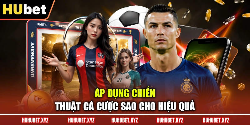 Kèo Thẻ Vàng – Tất Tần Tật Dữ Liệu Liên Quan Cho Bạn 4 Áp dụng chiến thuật cá cược sao cho hiệu quả